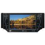 XOVision XO1952 Car DVD Player   5 Touchscreen LCD Display   16:9 