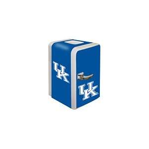 Kentucky Wildcats Portable Tailgate Fridge:  Sports 