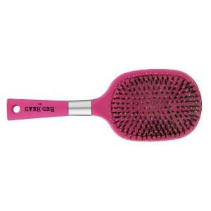  Bed Head Work It Porcelain Paddle Brush Beauty