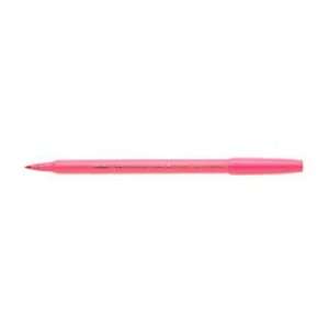  Pentel S360 Color Pen Coral Pink 135 Arts, Crafts 