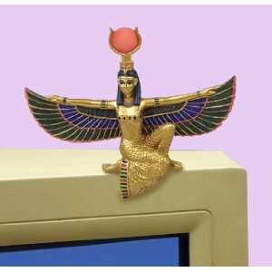 Egyptian Isis PC Topper 6474