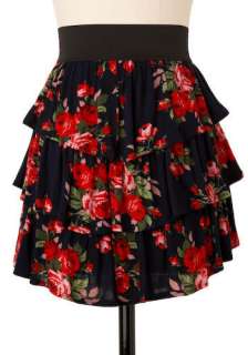 Skirt, Is a Skirt, Is a Skirt  Mod Retro Vintage Skirts  ModCloth 