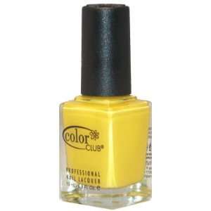  Color Club Almost Famous N06 Nail Polish Beauty