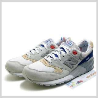 NEW BALANCE ML999 CP CONCEPTS 999 KENNEDY NB with BAG  