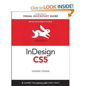   Visual QuickStart Guide [Paperback] Sandee Cohen  Books
