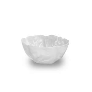  Jansen + Co, Salad Bowl Small, White