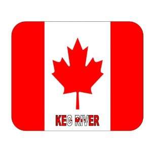  Canada   Keg River, Alberta mouse pad 