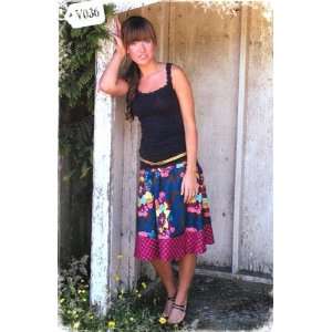  Favorite Things Belle Skirts Pattern By The Each: Arts 