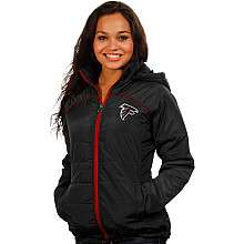 Womens Atlanta Falcons Jackets   Buy Atlanta Falcons Jacket, Vest for 