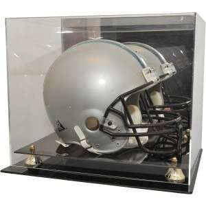  Coachs Choice Helmet Display