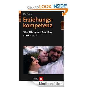   (German Edition) Urs Fuhrer, Hans Winkler  Kindle Store
