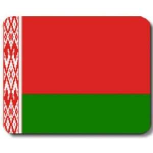  Belarus Belarusian Flag Mousepad Mouse Pad Mat Office 