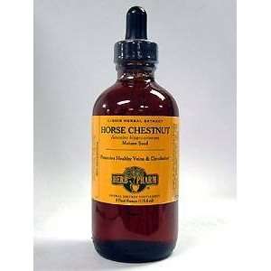  Herb Pharm   Horse Chestnut 4 oz