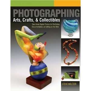   on the Web (A Lark Photography Book) [Paperback] Steve Meltzer Books