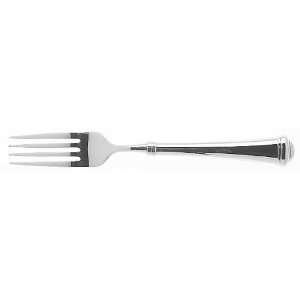  Reed & Barton Allora (Stainless) Fork, Sterling Silver 