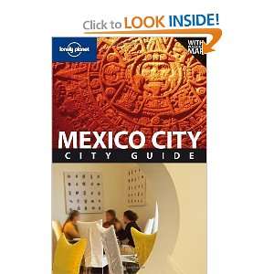  Lonely Planet Mexico City (City Travel Guide) [Paperback 
