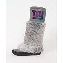 New York Giants Womens Shoes   Buy New York Giants Rain Boots 