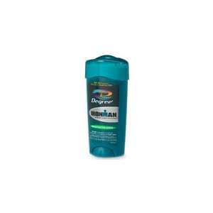  Degree Ironman Protection Antiperspirant & Deodorant, Soft 
