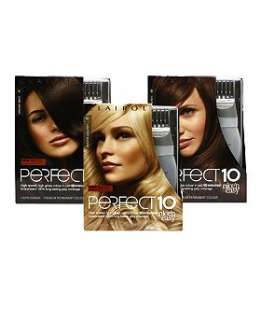 Nice n Easy Perfect 10 Permanent Colour 10082454