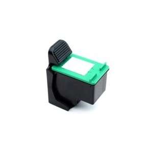   Compatible HP CB337WN (HP 75) Tri Color Ink Cartridge Electronics