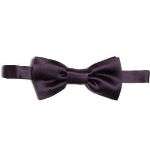 Home > Accessories > Ties > Bow ties > Classic Silk Bow Tie