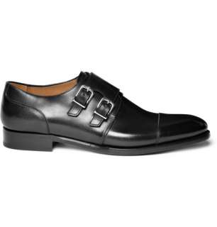 Ralph Lauren Shoes & Accessories Monk Strap Shoes  MR PORTER