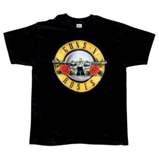 Guns N Roses   Appetite for Destruction T Shirt X Large