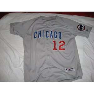  Chicago cubs soriano jersey XL size 54 