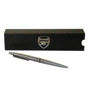 Arsenal FC Parker Pen 