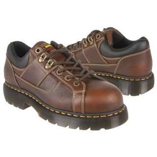 Dr. Martens Industrial Mens Gunby ST 6 Lace To Toe Shoe