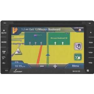   CD/MP3/MP4/SD/AM FM/Bluetooth and GPS with USA/Canada/Mexico Maps: Car
