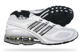 Adidas Devotion PowerBounce Mens Running Trainers / Shoes G23827 All 