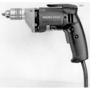 Porter Cable 2621 3/8 Inch 4 1/2 Amp Variable Speed Reversing Drill 