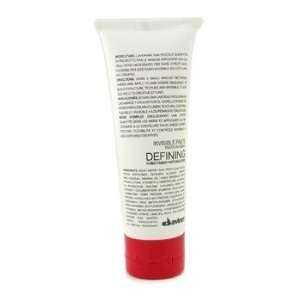 Quality Hair Care Product By Davines Defining Invisible Paste 75ml/2 