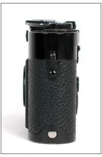  LHSA Special Edition+Leicavit MP+Summilux 50mm/1.4 ASPH *Black 