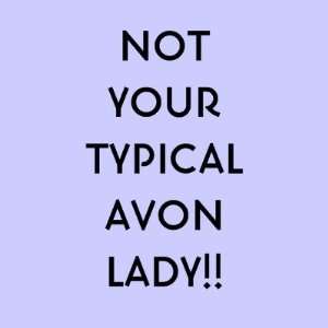  Not Yourtypicalavon Lady Button Arts, Crafts & Sewing