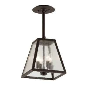  Troy Lighting FCD3437 C Amherst River Valley Rust Outdoor 