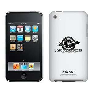  Air Force One on iPod Touch 4G XGear Shell Case 