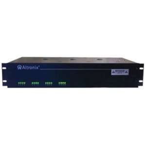  ALTRONIX R615DC1016CB 16 OUTPUT RACK MOUNT CCTV POWER SUPPLY 