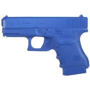  Rings Blue Guns Glock 30 Blue Training Gun Sports 