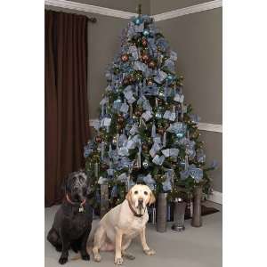   Fashion Christmas Tree Decoration Kit:  Home & Kitchen