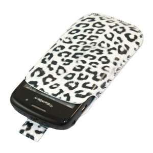   with Pull Tab for BlackBerry 8520 Curve, 9300 3G, 9700 Bold, 9780 Onyx