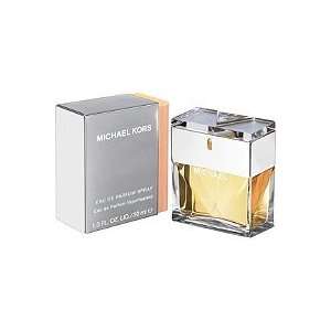 Michael Kors Michael for Women Eau de Parfum Spray 1.0 oz (Quantity of 