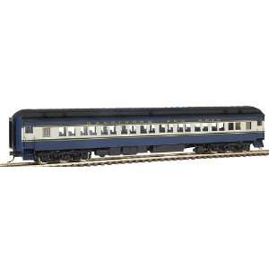  Walthers HO Scale Ready to Run Pullman Built Heavyweight 