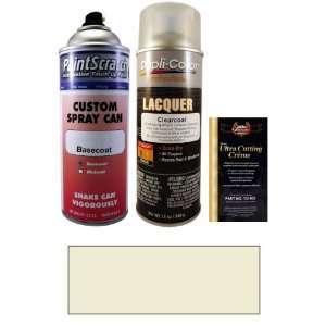   Adobe Spray Can Paint Kit for 1990 Lincoln All Models (A3): Automotive