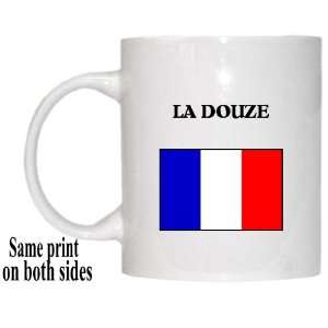  France   LA DOUZE Mug 