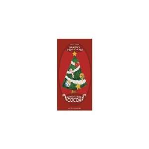   Rige Candy Cane Cocoa (Economy Case Pack) 1.25 Oz Tree Pk (Pack of 20