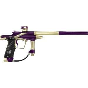  Planet Eclipse Ego11 Paintball Marker Purple Sports 