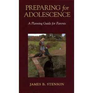  Preparing for Adolescence