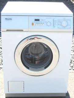 Waschmaschine MIELE W 921 novotronic ~ 1 Jahr Garantie  